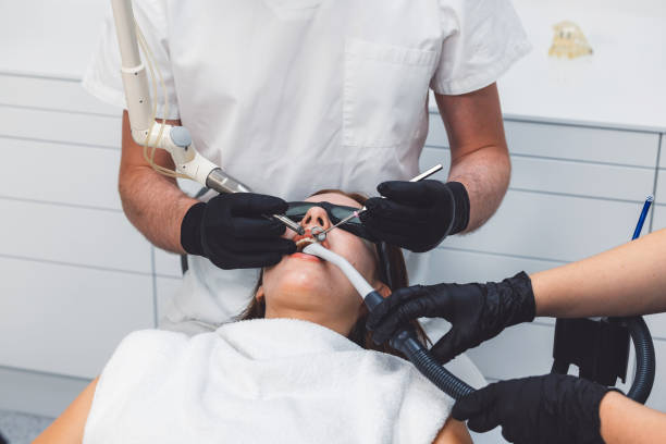Best Pediatric Emergency Dentist in Decatur, MS