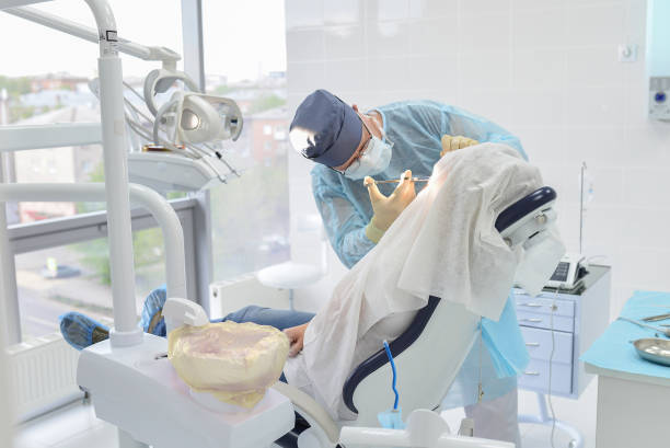 Best Emergency Treatment for Toothache in Decatur, MS